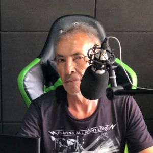 Sidney Paz