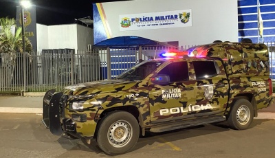 Polícia Civil investiga suposto caso de violência doméstica ocorrido nas proximidades de rodoviária em Querência