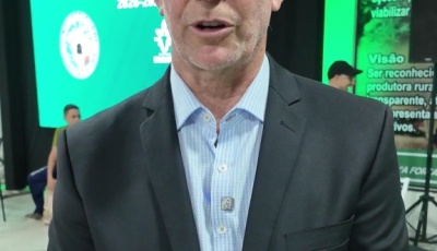 Adalberto Backes assume a presidência do Sindicato Rural de Querência com foco em capacitação profissional