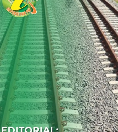Editorial: ferrovia e agora??
