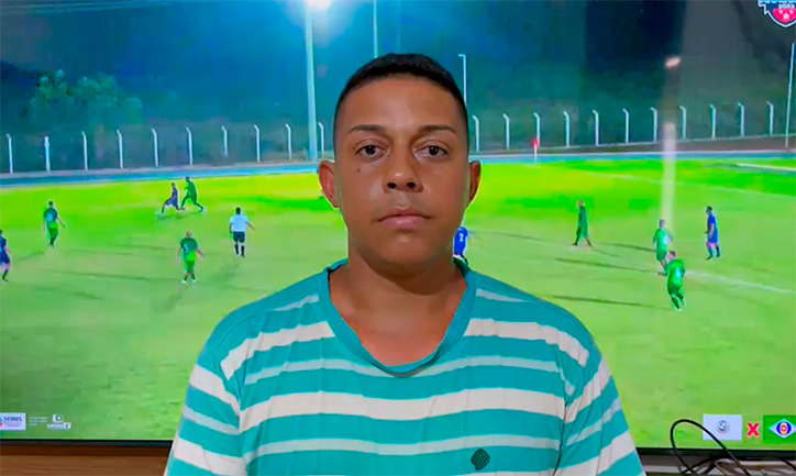 Nova Nazaré foca nas semifinais da Copa Araguaia – veja vídeo