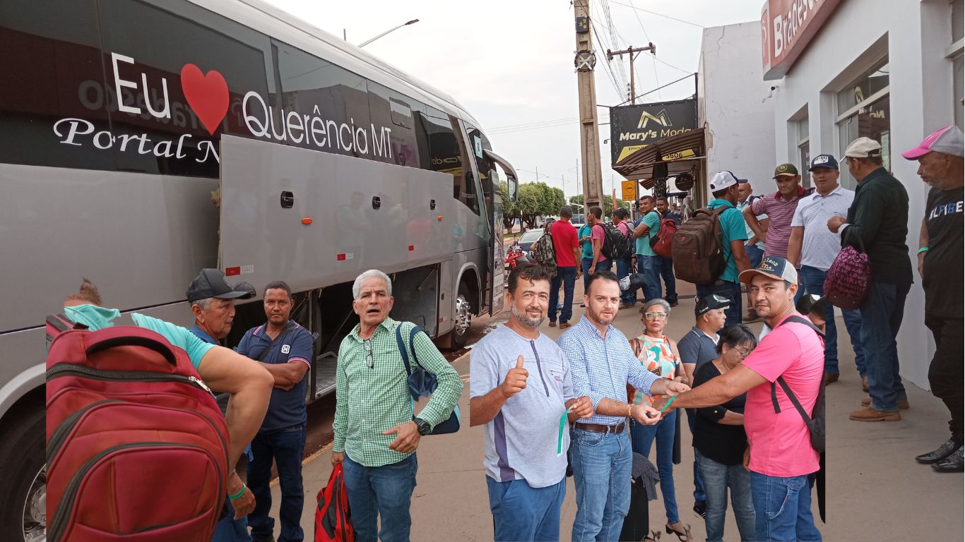Conflito de Interesses na Região do Araguaia: Demarcação de Terras Indígenas e Protesto Loc