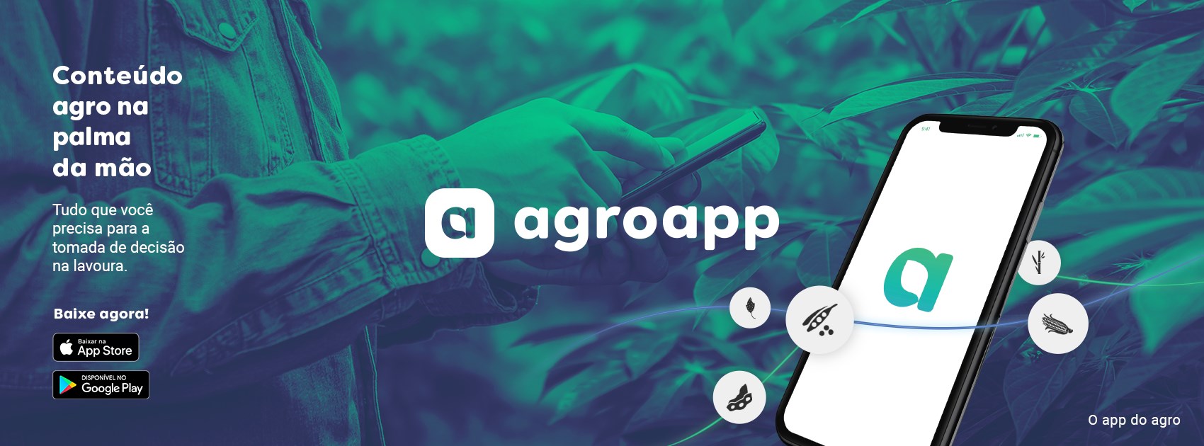 AgroApp lança novo tutorial voltado para comercialização na pecuária