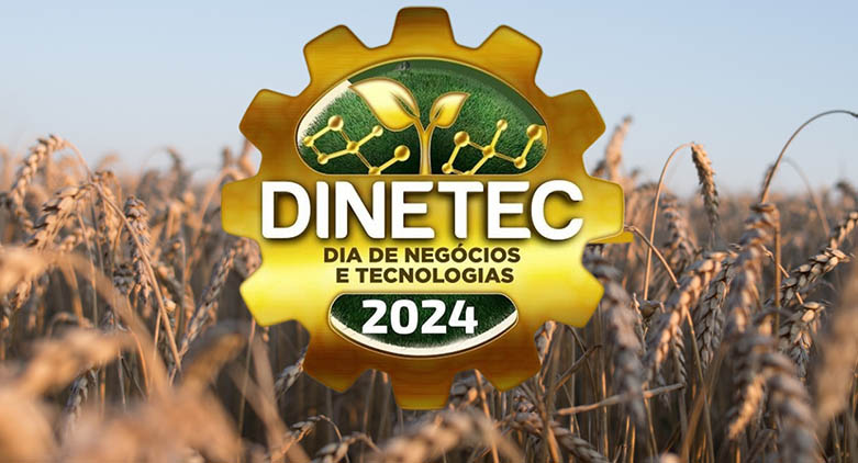 DINETEC 2024: O evento que mais cresce no Brasil já tem data para acontecer
