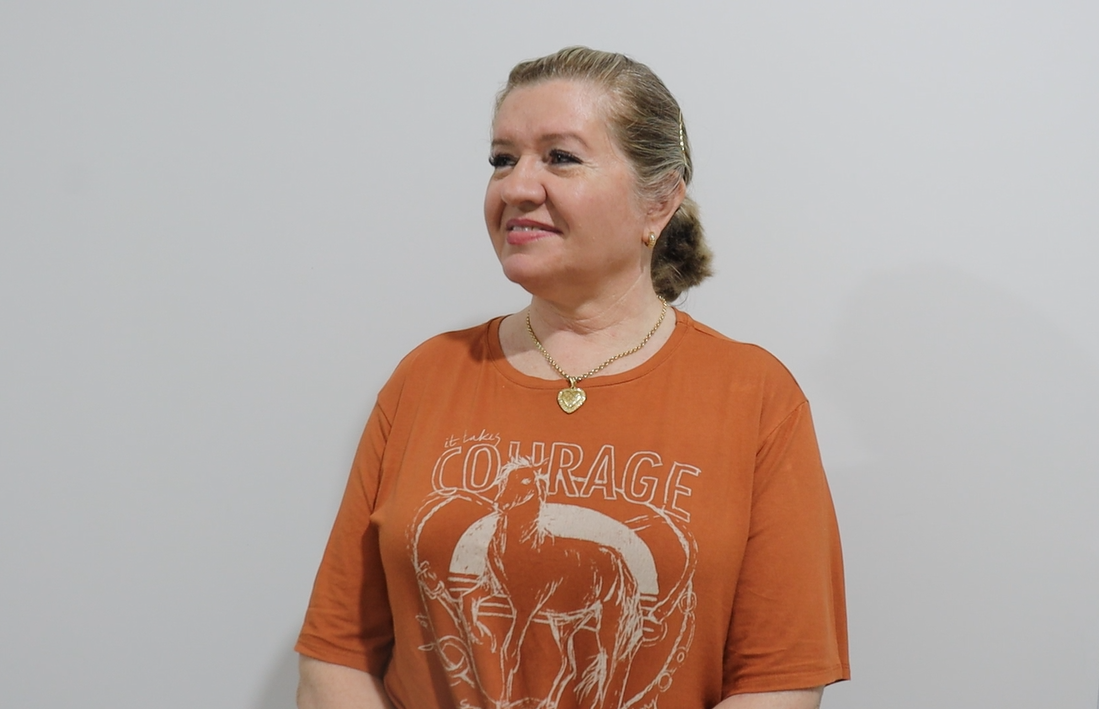 Secretária de Educação Rosita Maria esclarece e garante vagas para todas as crianças; veja vídeo