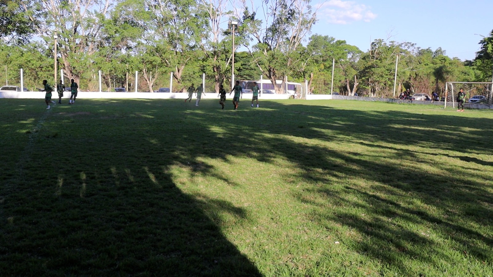 3º Torneio das Fazendas em Querência: Destaques e Campeões; veja vídeo