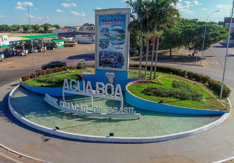 Escolas de Água Boa finalizam o ano letivo