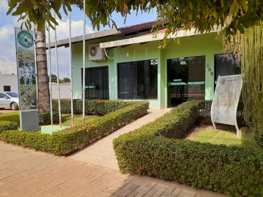 Programa Campo Aprendiz: Oportunidade para Jovens na Mecanização Agrícola em Querência-MT