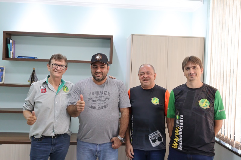 Presidente da Câmara Municipal fala sobre a próxima gestão