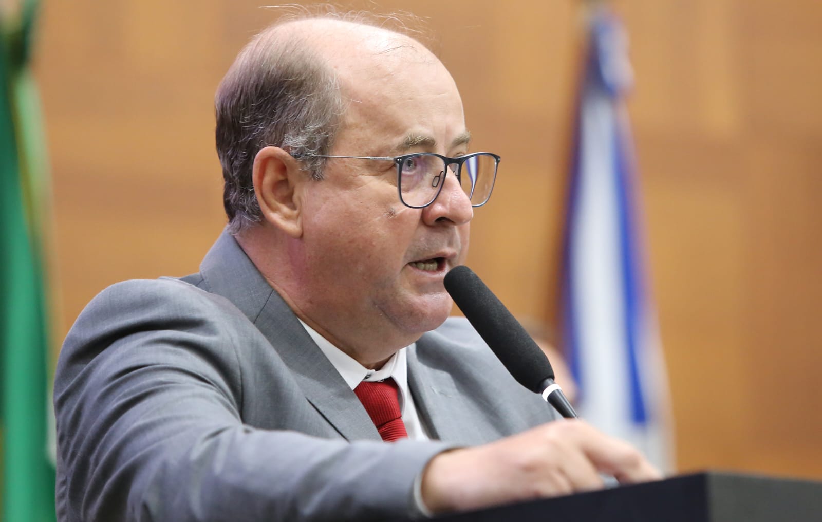 Projeto do Dr. Eugênio institui acesso gratuito à primeira CNH aos povos indígenas