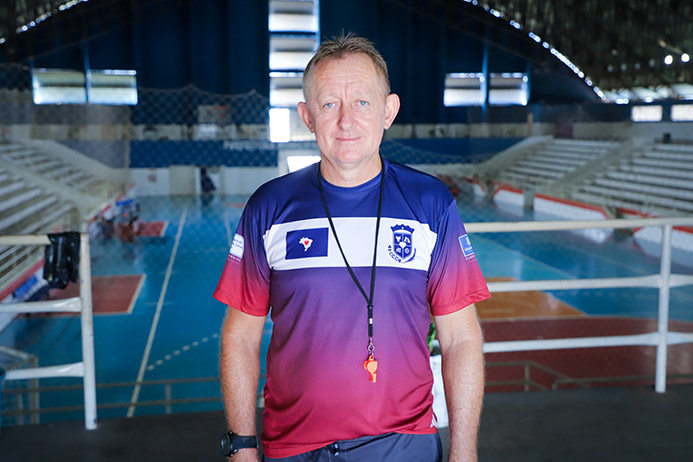 BasketballCamp em Água Boa: Gilberto Liell faz um resumo do evento