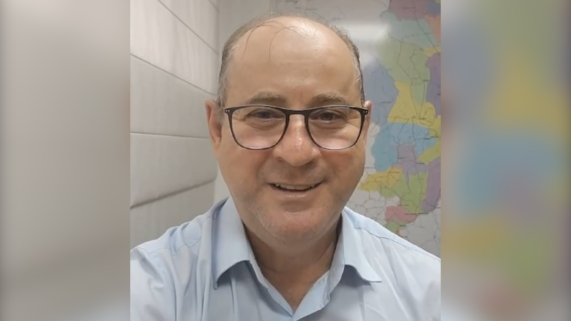 Dr. Eugênio confirma perfuração de poços artesianos no PA Nacional - veja vídeo
