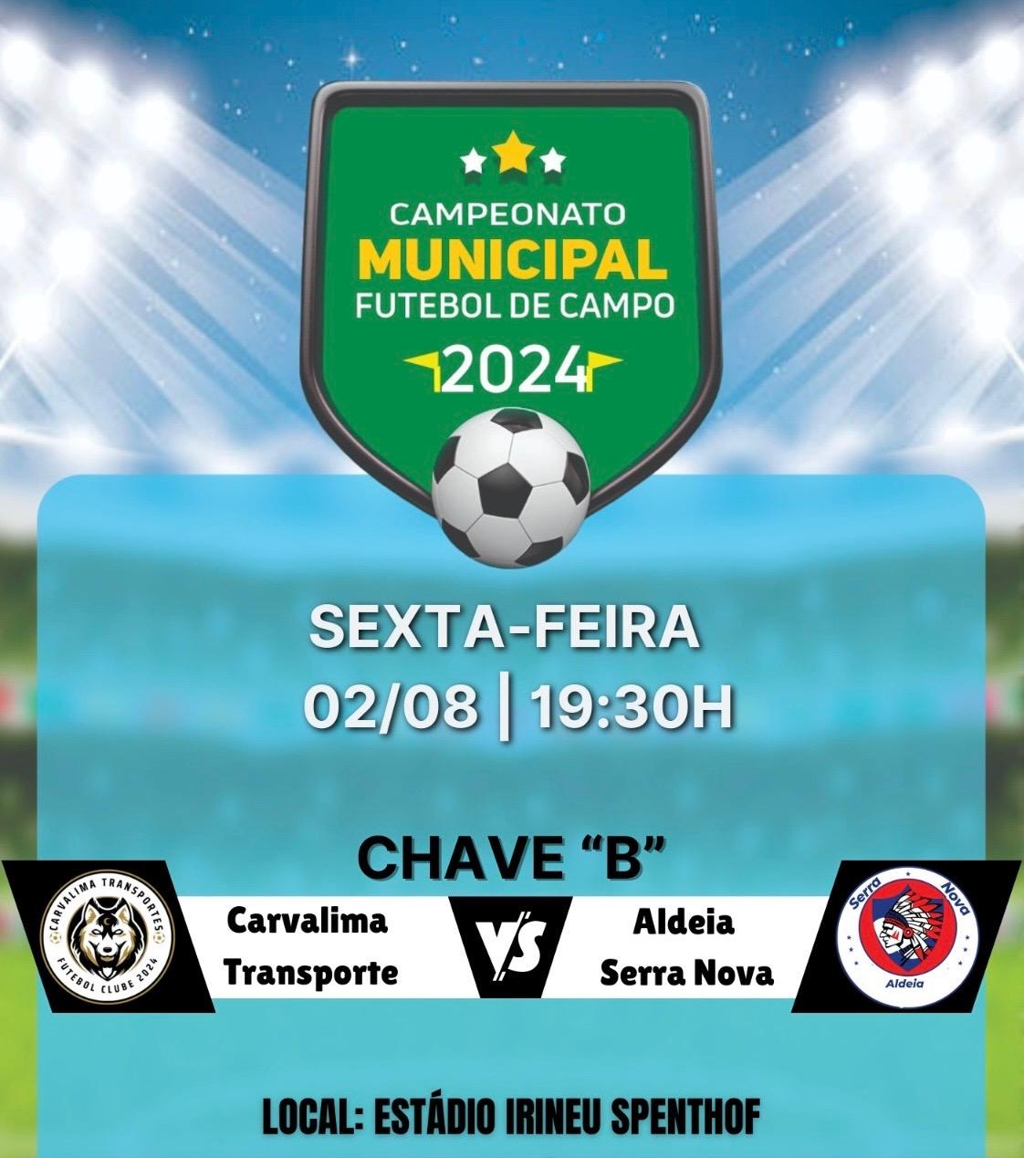 6 carvalima transp aleia serra nova