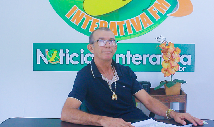 Mardonio do Clube de Tiro: Uma Nova Liderança em Ribeirão Cascalheira - veja vídeo