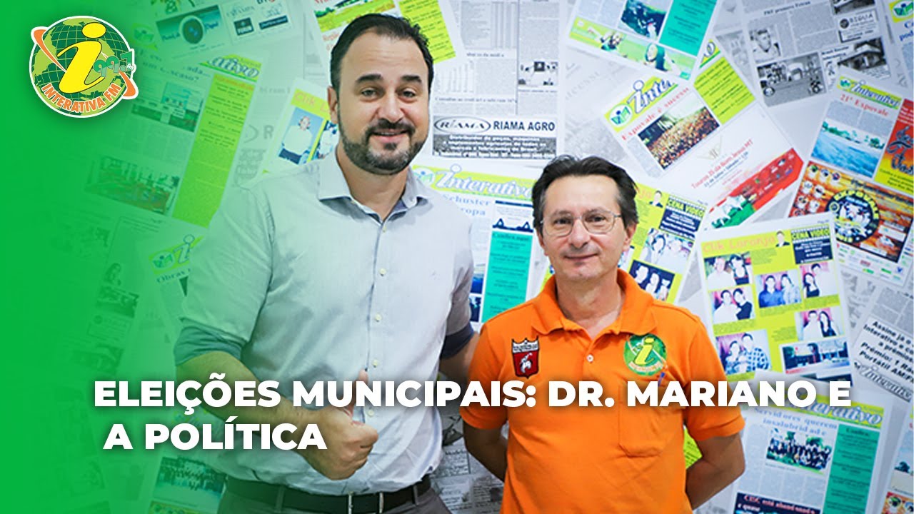 Eleições municipais de Água Boa 2024 - resultados