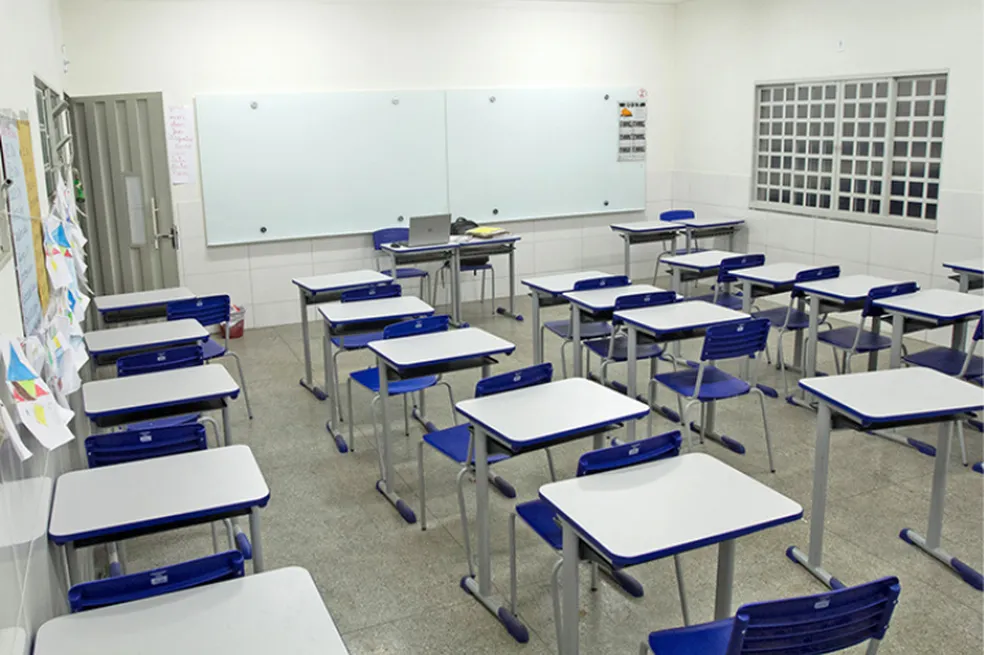 Querência Anuncia Processo Seletivo para Profissionais da Educação em 2025