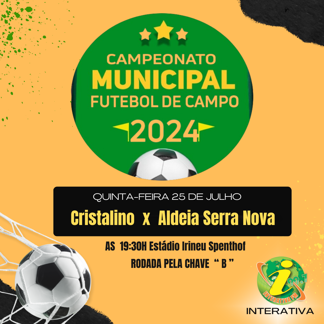 Post Instagram dia de jogo futebol moderno grunge azul e preto 22