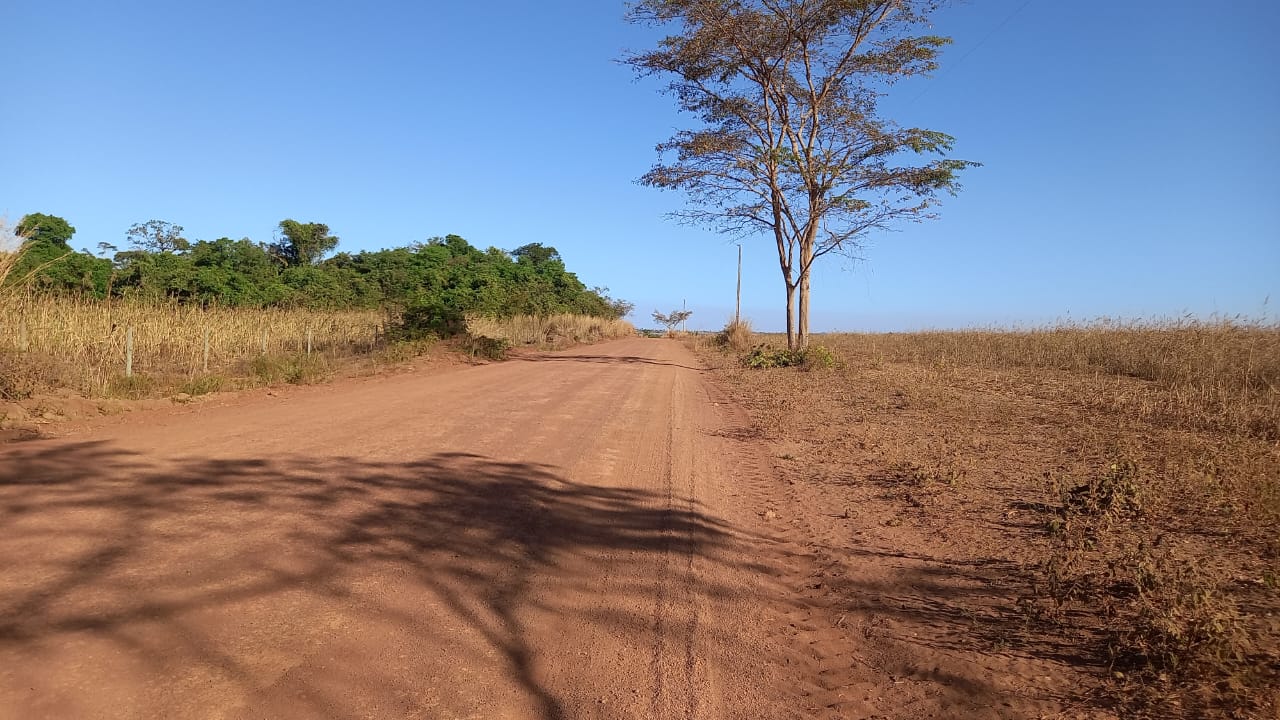 Lei do deputado Dr. Eugênio estadualiza a estrada do PA São José e liga BR-158 à rodovia MT-413