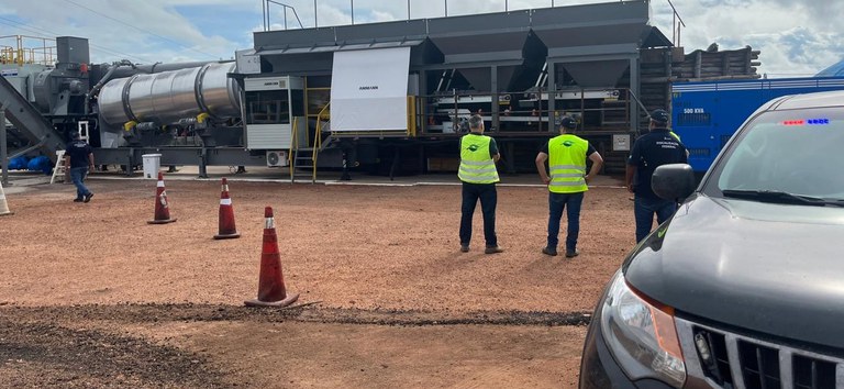 Projeto da Ponte sobre o Rio Araguaia na FICO é aprovado pela ANTT