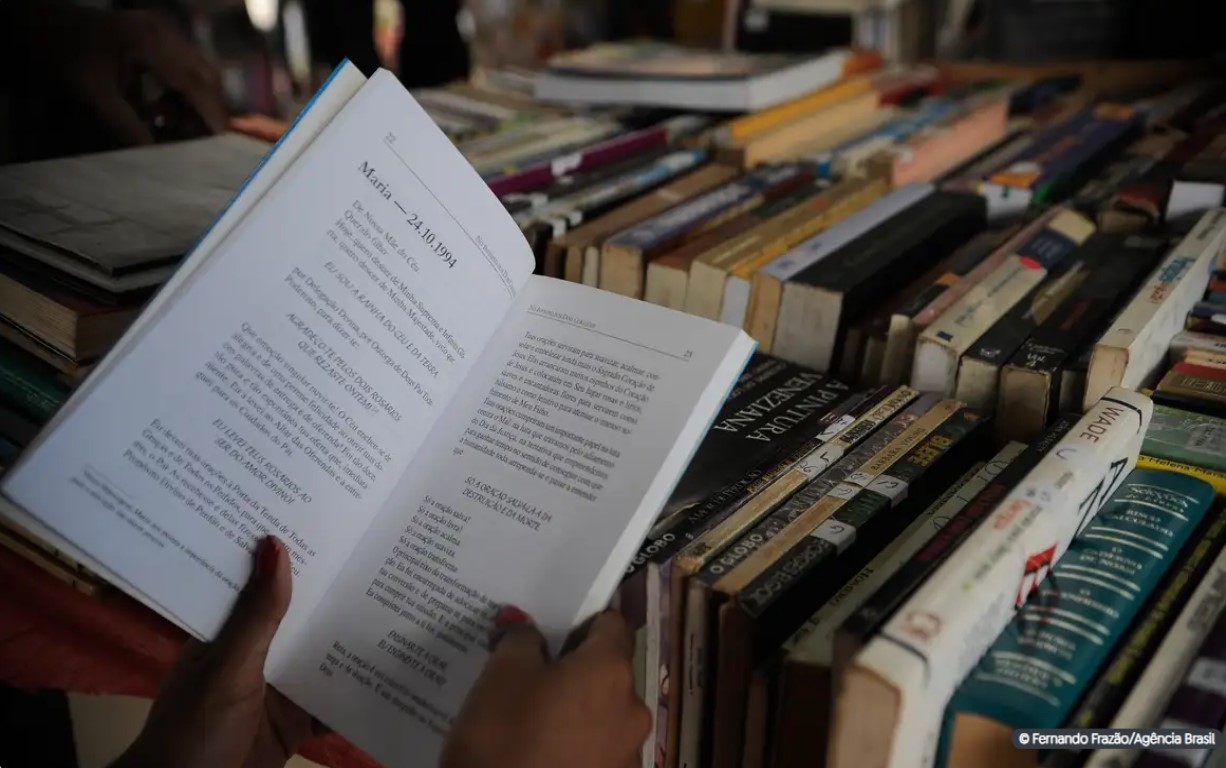 Projeto do Dr. Eugênio tem objetivo de promover a leitura de livros de autores mato-grossenses