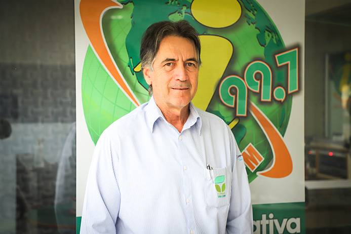 Agro de olho na safra de milho, nos preços, nas dívidas e ataque de java-porcos- veja vídeo