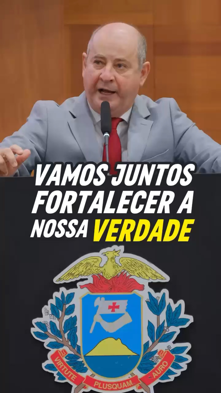 Dr. Eugênio nega envolvimento em corrupção - veja vídeo
