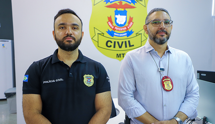 Operações Hades e Salvare prendem integrantes de facção - veja vídeo