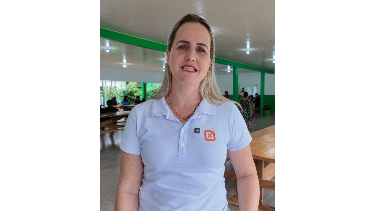 FOTO REPRODUÇÃO Educação em Querência: Atribuição de Estagiários para o Ano Letivo de 2025