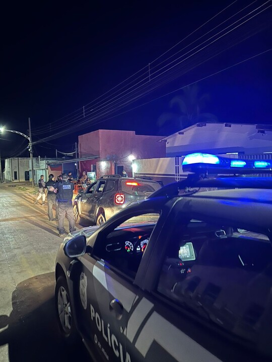 Polícia Civil resgata jovem e prende mulher por exploração sexual e cárcere privado em Bom Jesus do Araguaia