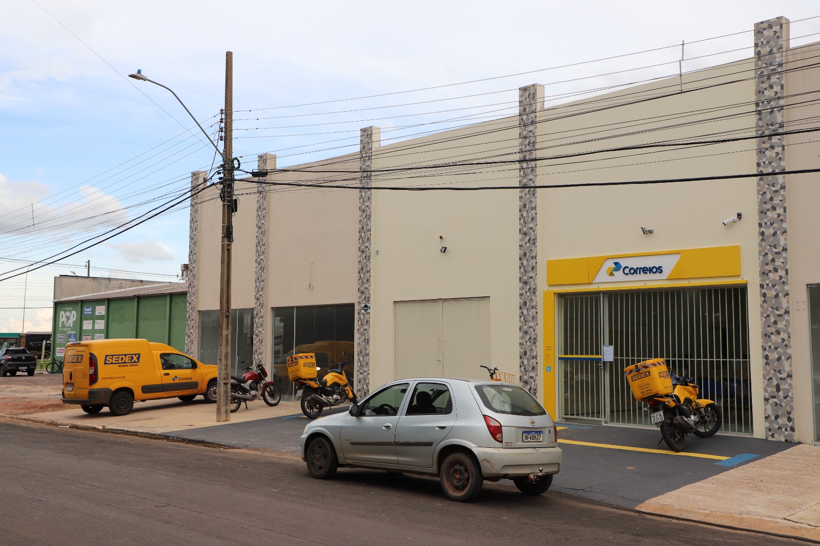 Moradores reclamam de atraso na entrega de encomendas e cartas pelos Correios; ECT informa