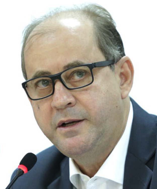 Empaer recebe veículo com intermediação do deputado Dr. Eugênio