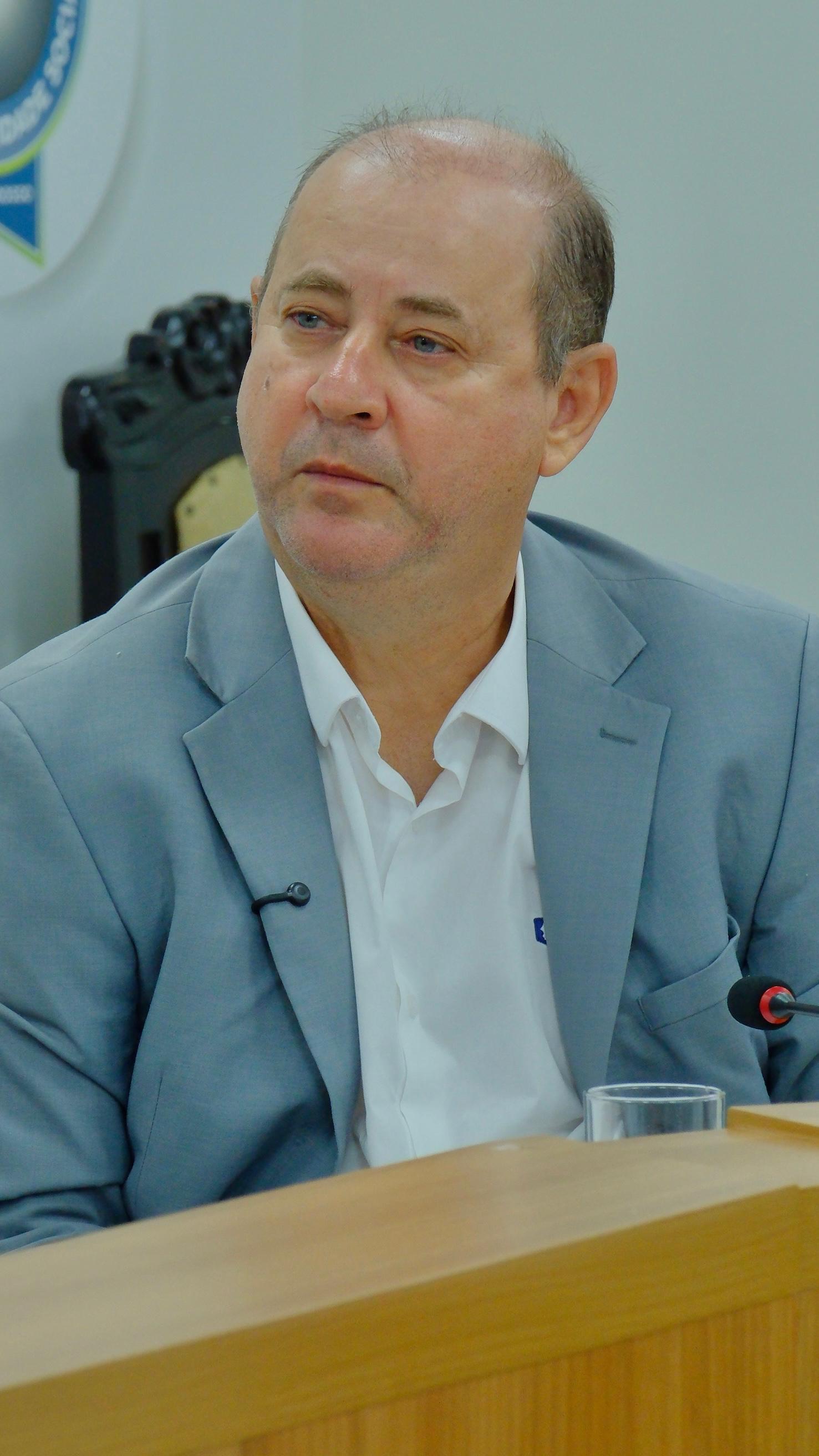 Deputado Dr. Eugênio destina R$ 600 mil para ampliar o custeio da saúde de Vila Rica