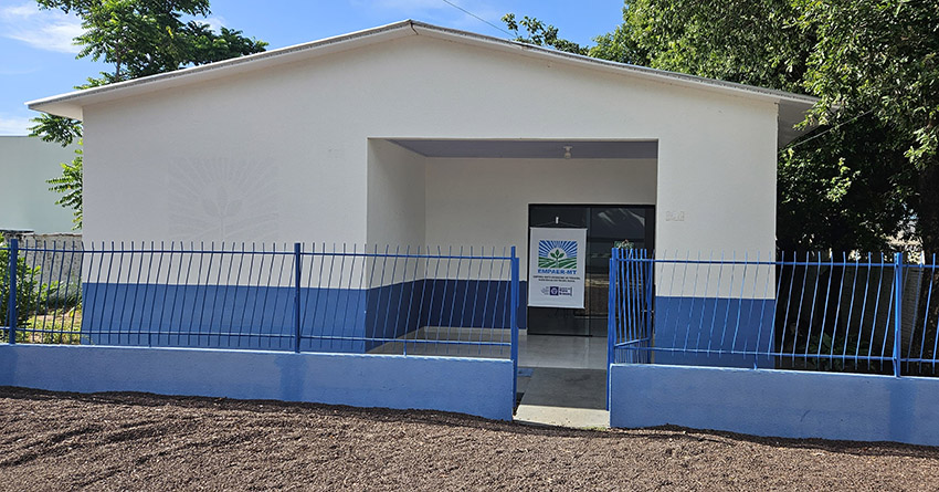 Empaer alerta para abertura de edital visando aquisição de produtos para merenda escolar da agricultura familiar