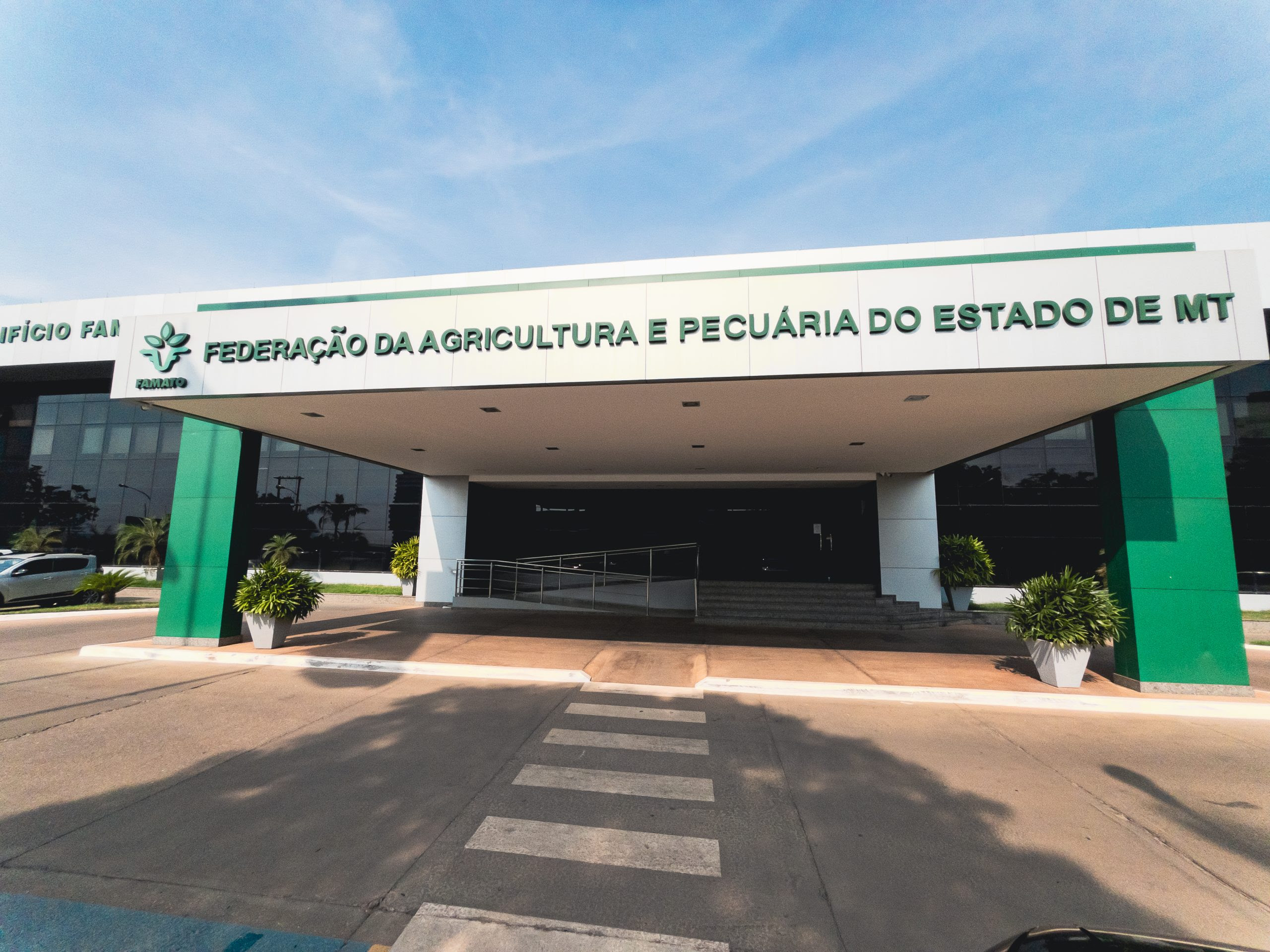 Governo de MT retira proposta de expropriação após pedido da Famato e entidades do agro
