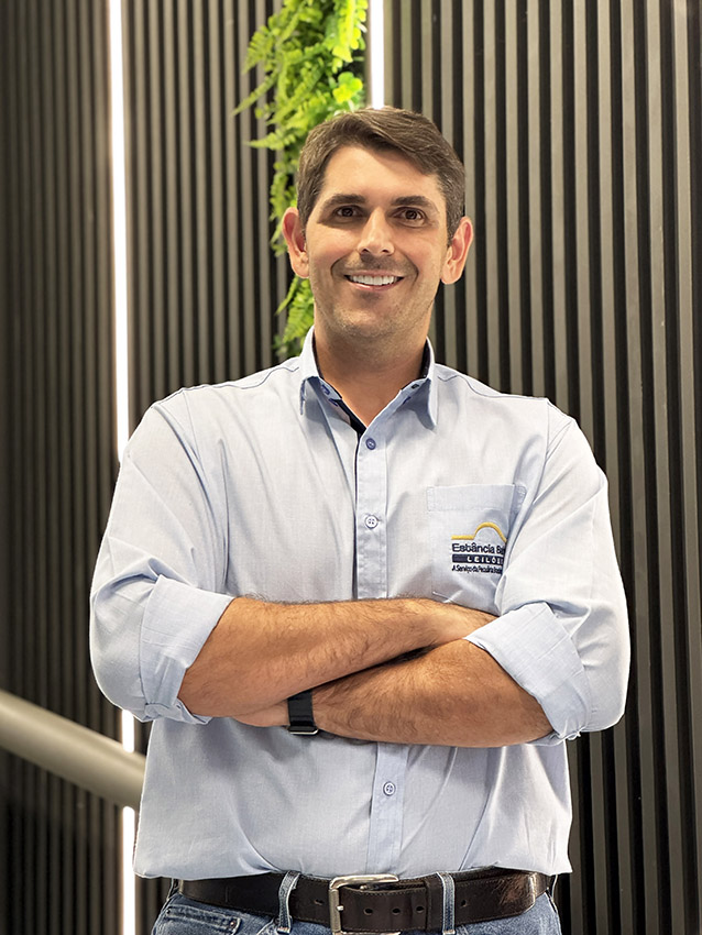 Opinião: O mercado do boi vive ajuste, não um colapso - por Guilherme Tonhá