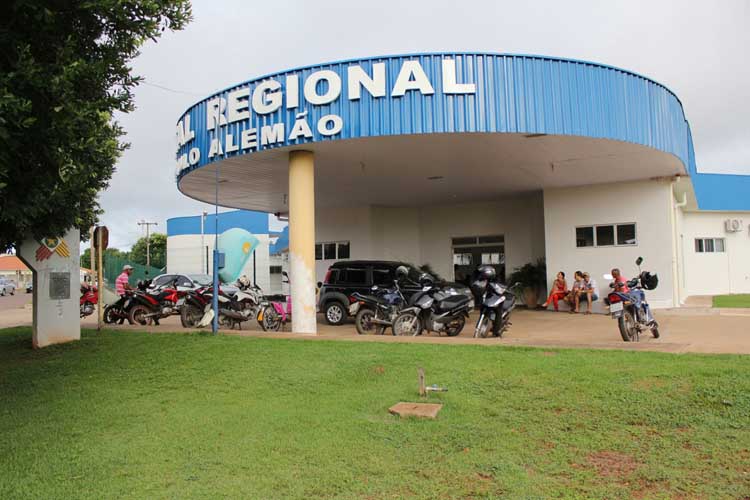 TCE suspende concurso público no CISMA - Hospital Regional Paulo Alemão