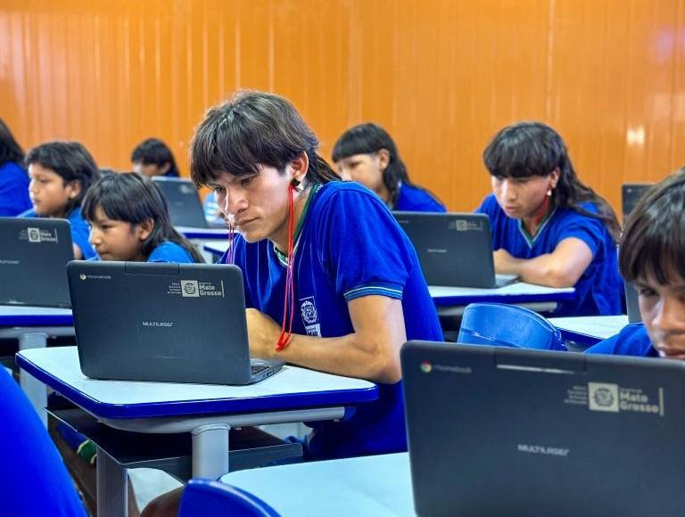 Seduc abre período de transferências dos alunos dos municípios para rede estadual de ensino