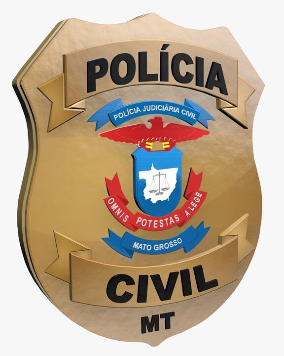 PJC prende homem que descumpriu medida protetiva contra ex-convivente