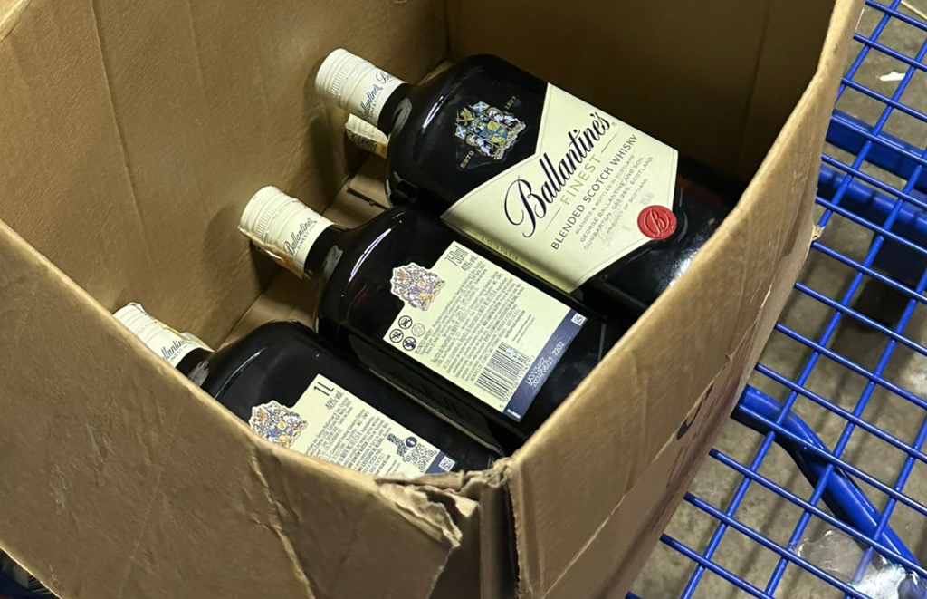 Polícia Civil investiga suspeita de metanol em bebidas destiladas