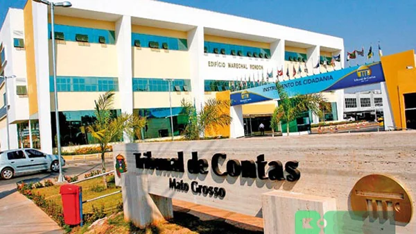 Atualizada: TCE recebe denúncia sobre contrato da prefeitura com OS