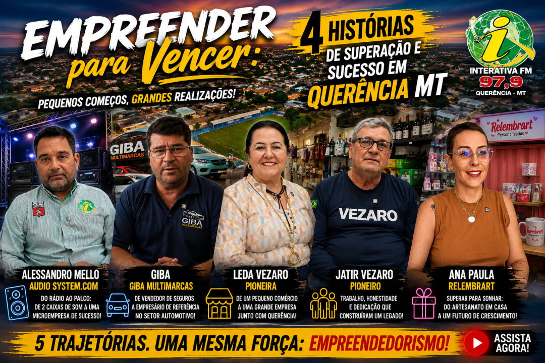 tumb empreender