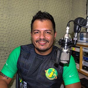 Pablo Henrique