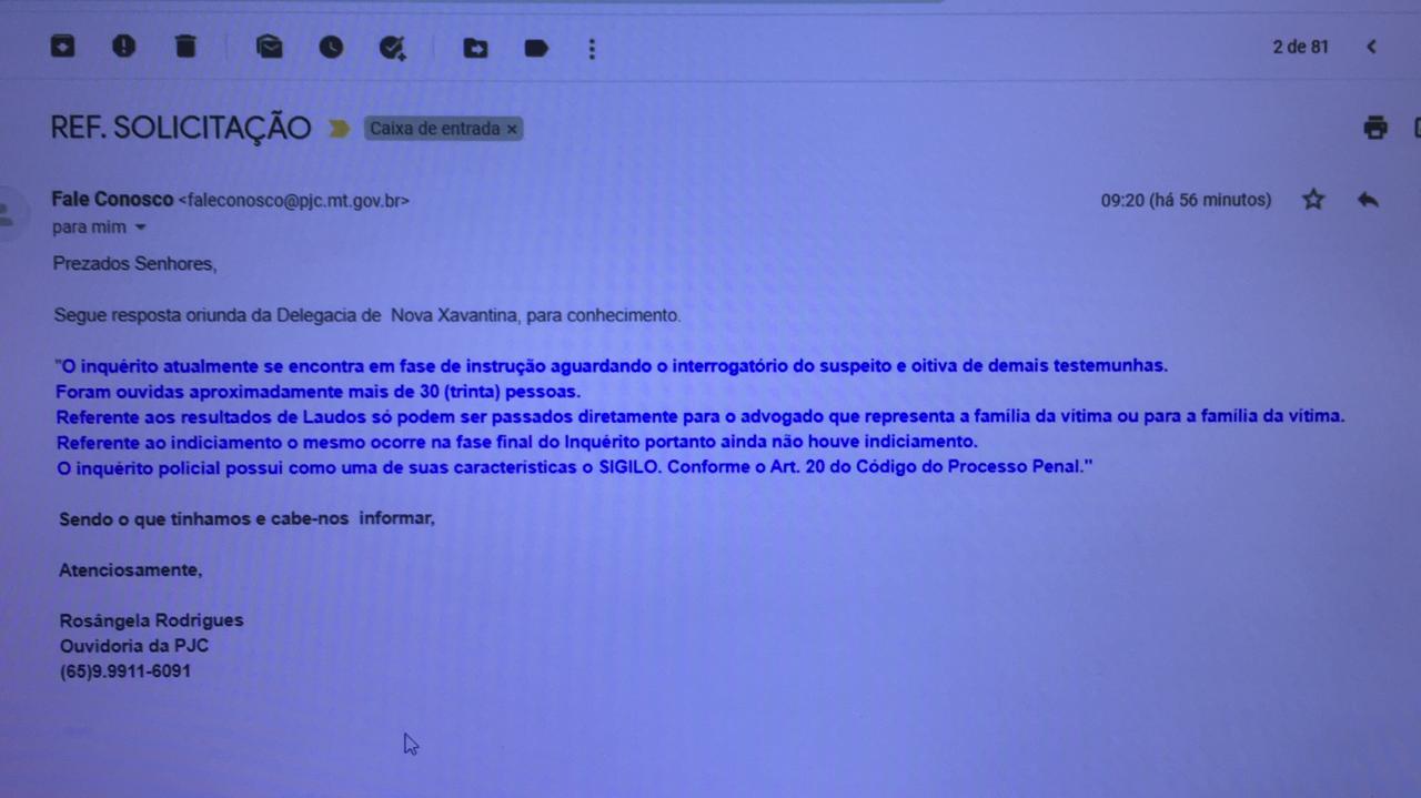 renan luna email mar 2021