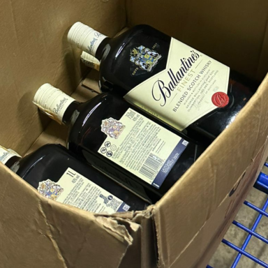 Polícia Civil investiga suspeita de metanol em bebidas destiladas 