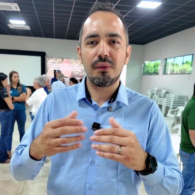 Reforma tributária domina Café com Produtores em Querência e acende alerta para organização fiscal do campo a partir de 2026